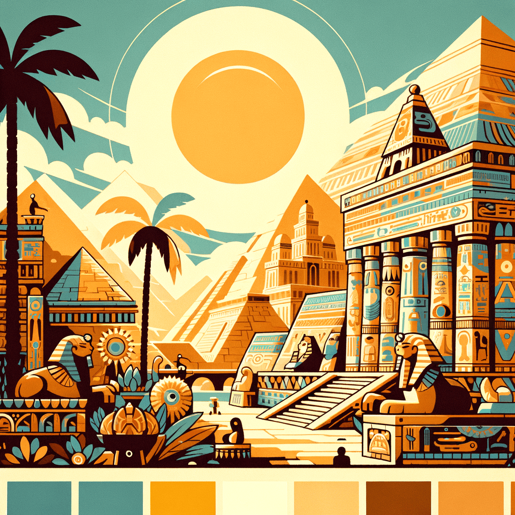 Sisters of the Sun Journey