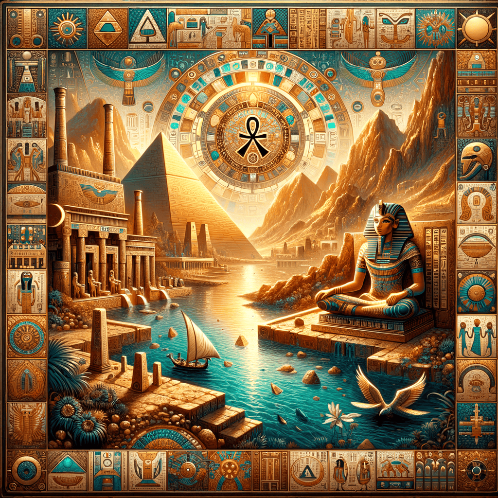 Ankh of Anubis Quest