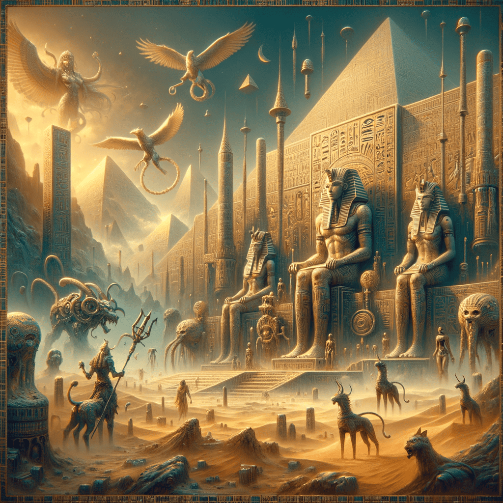 Book of the Fallen™ Phoenix